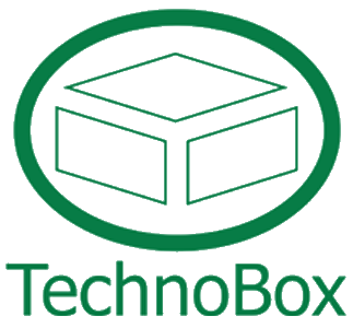 Technobox logo